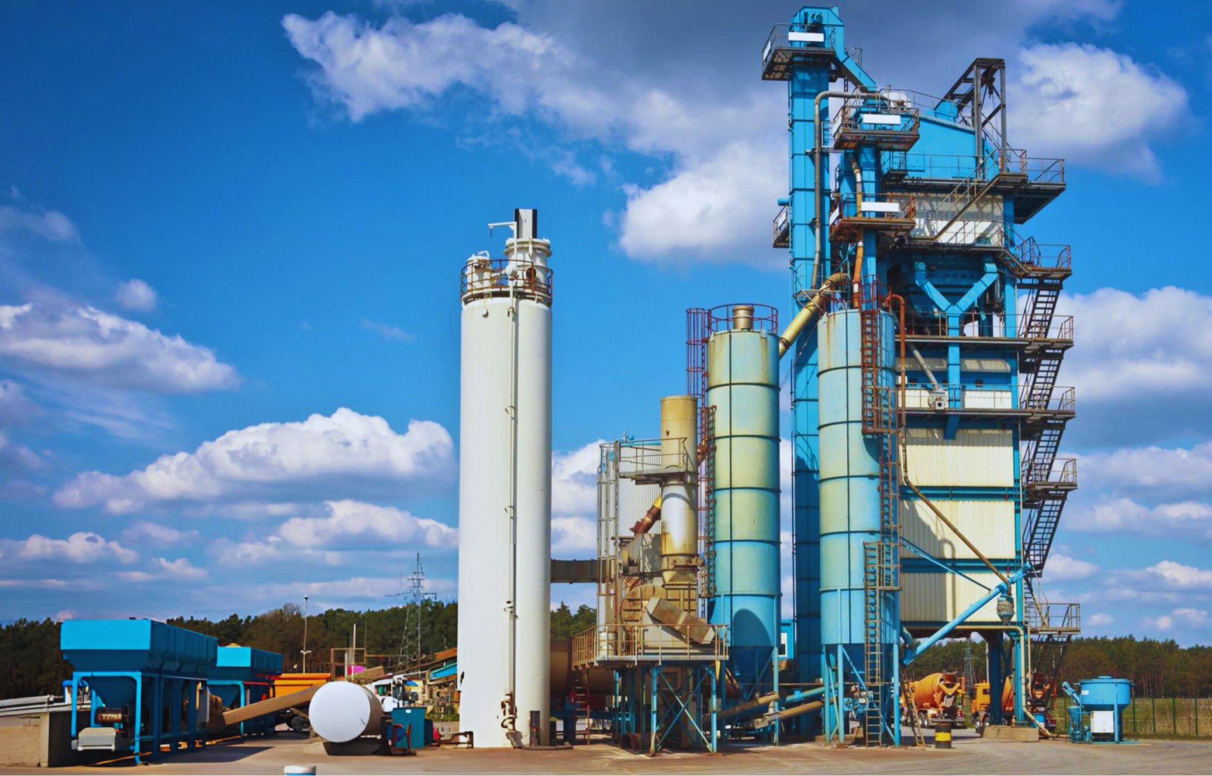 High Quality Services